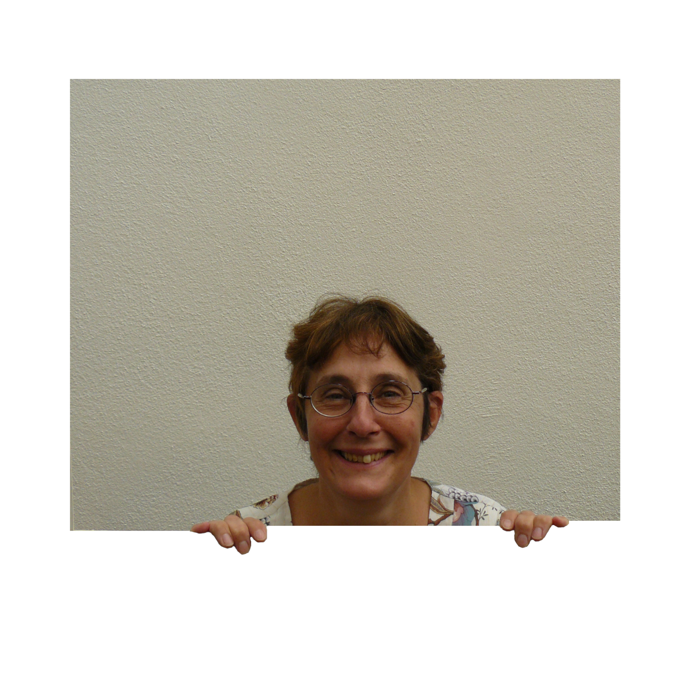 Marie Robert