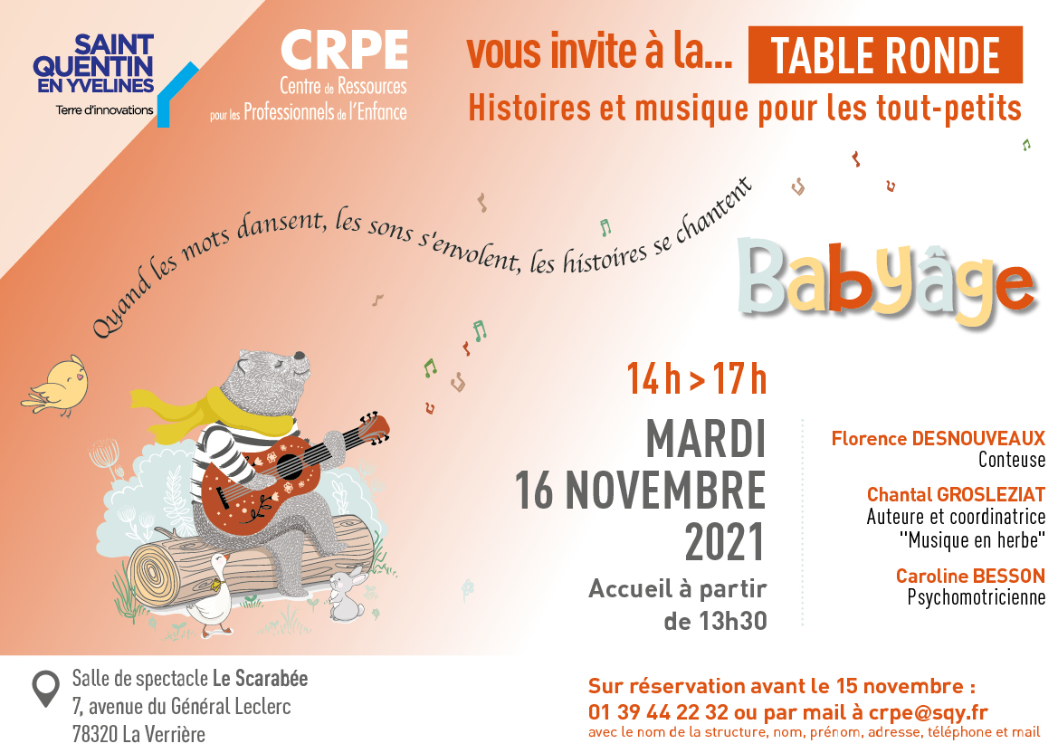 babyage musique